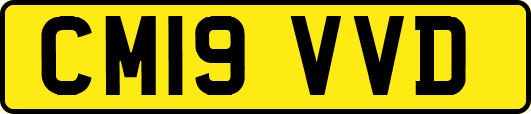 CM19VVD