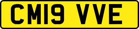 CM19VVE