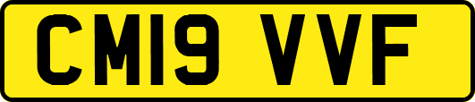 CM19VVF