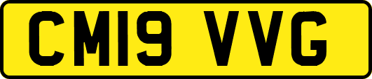 CM19VVG