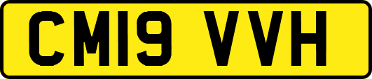 CM19VVH