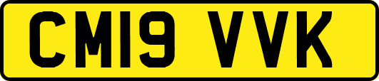 CM19VVK