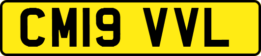 CM19VVL