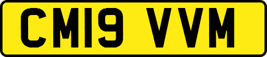 CM19VVM