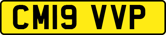 CM19VVP