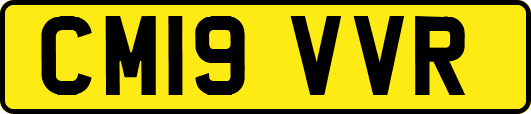 CM19VVR