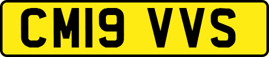 CM19VVS
