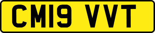CM19VVT