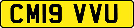 CM19VVU