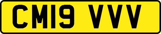 CM19VVV