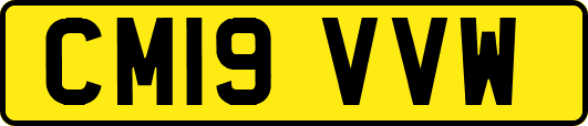 CM19VVW