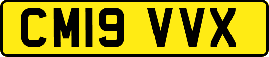 CM19VVX