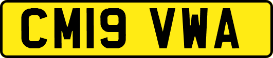 CM19VWA