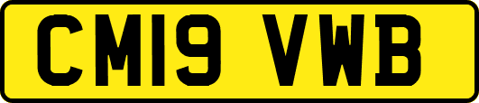 CM19VWB