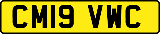 CM19VWC