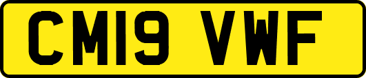 CM19VWF