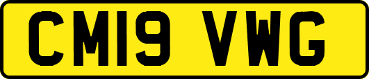 CM19VWG