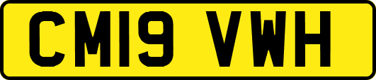 CM19VWH