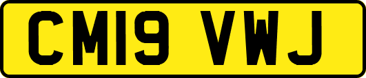 CM19VWJ