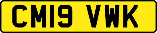 CM19VWK