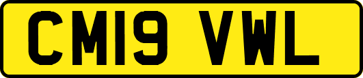 CM19VWL