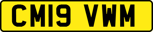 CM19VWM