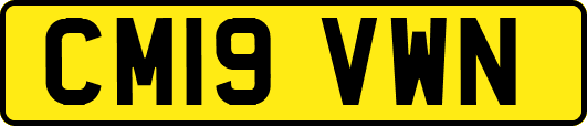 CM19VWN