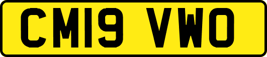 CM19VWO