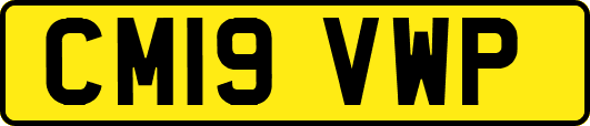CM19VWP