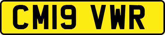 CM19VWR