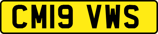 CM19VWS