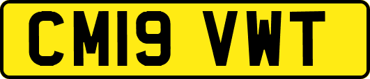 CM19VWT