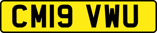 CM19VWU