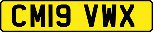 CM19VWX