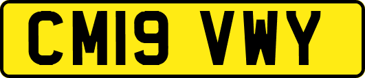 CM19VWY