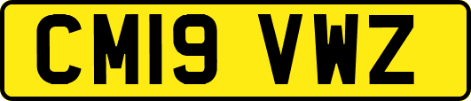 CM19VWZ