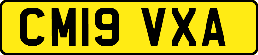 CM19VXA