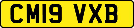 CM19VXB