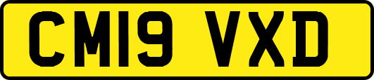 CM19VXD