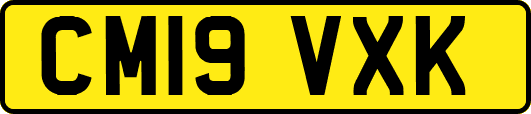 CM19VXK