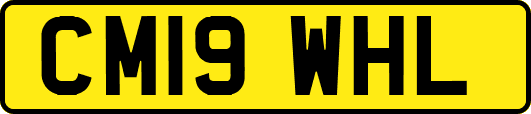 CM19WHL