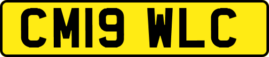 CM19WLC
