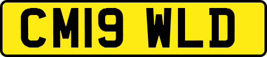 CM19WLD