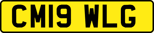 CM19WLG