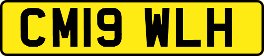 CM19WLH