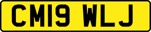 CM19WLJ