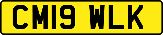 CM19WLK