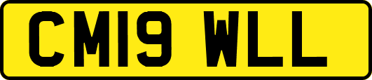 CM19WLL