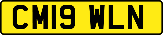 CM19WLN