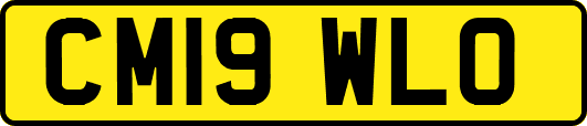 CM19WLO